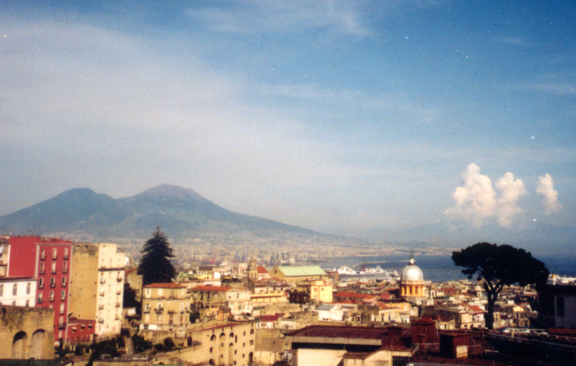 napoli