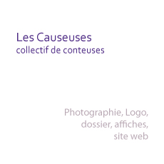 les causeuses