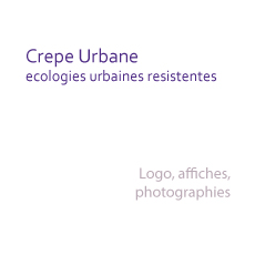 crepe urbane