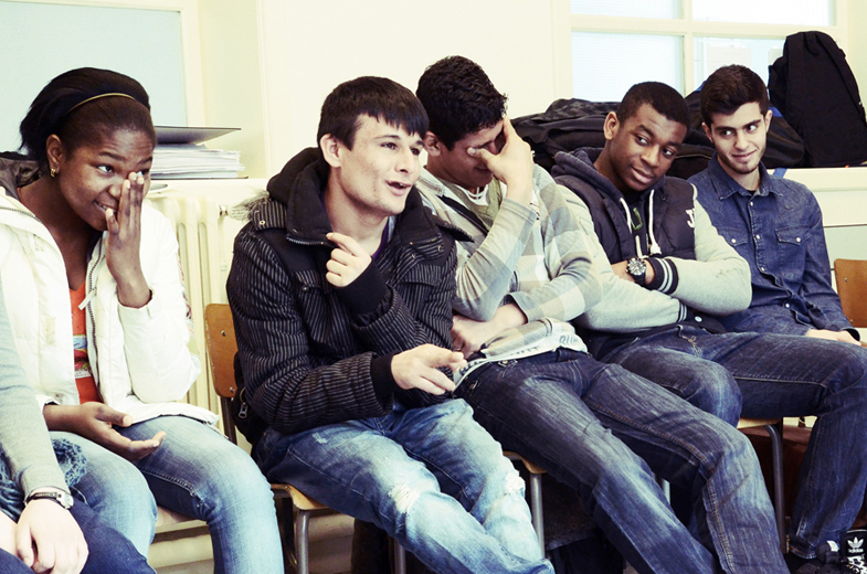 jeu de balle photo